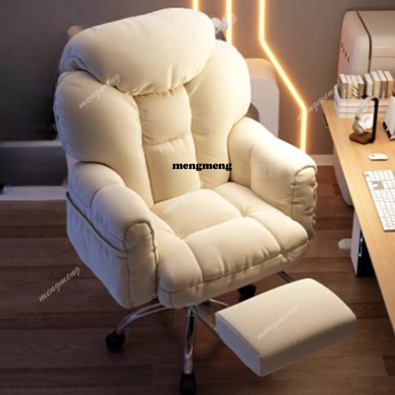 Office X Furniture - X Lazy-Silla de oficina reclinable, respaldo