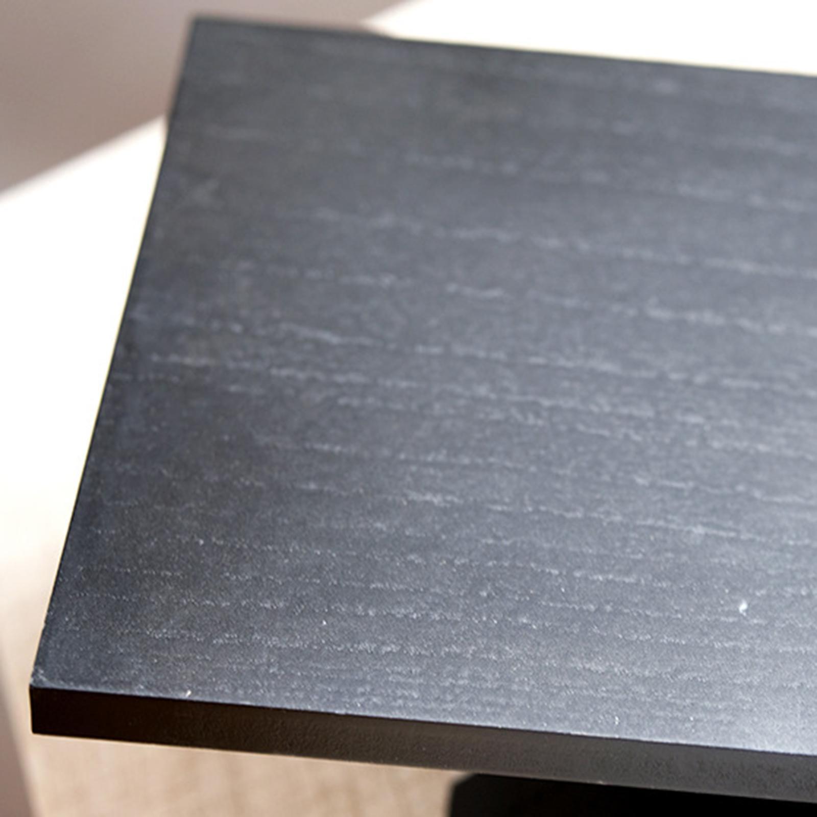 Office X Furniture - Soporte de Madera en Forma de
