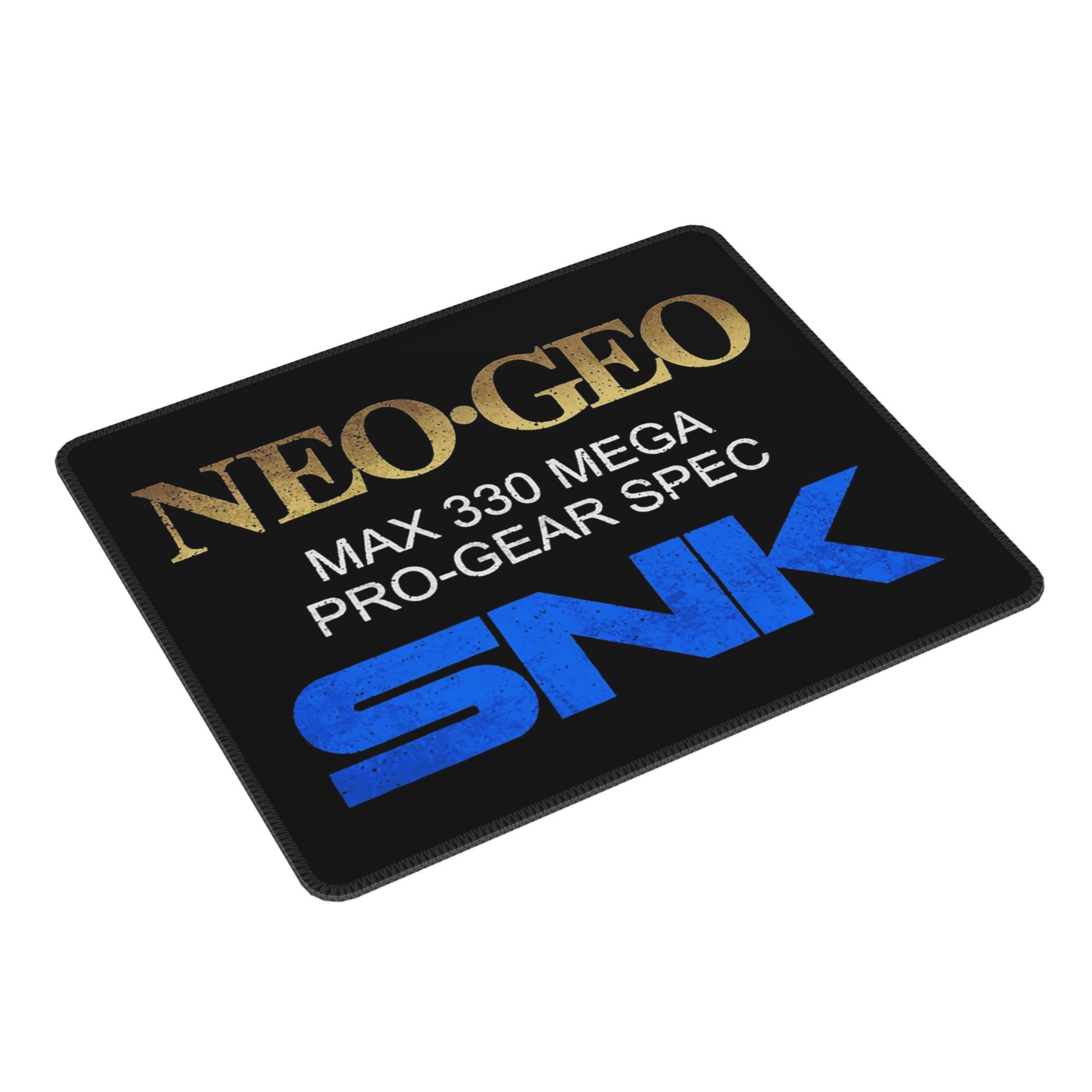 Office Furniture Brand - Neo Geo Pro Gear Spec-alfombrilla de