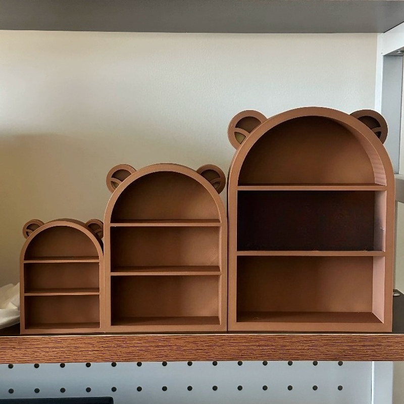 Office Furniture Brand - Organizador de Escritorio con Diseño de