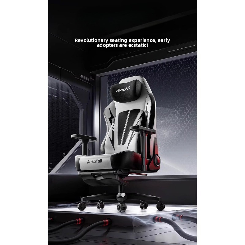 Office Furniture First - Primera silla para juegos para jugadores