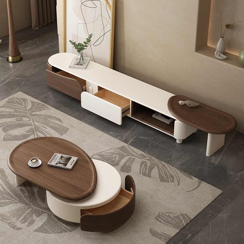 Soportes para TV con Chimenea  - Office Furniture In China reseña y precio