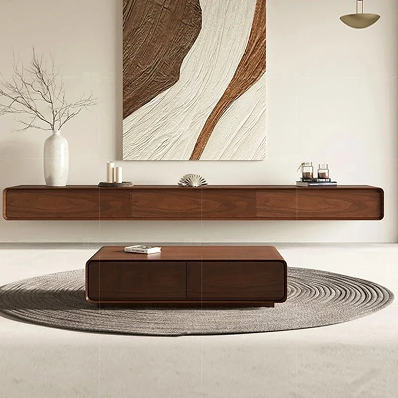 Soportes de TV Retro, Estante  - Office Furniture In China reseña y precio