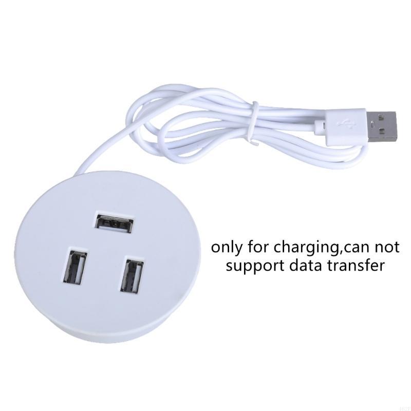 Orificio escritorio 462E USB i - Office Furniture Uk reseña y precio