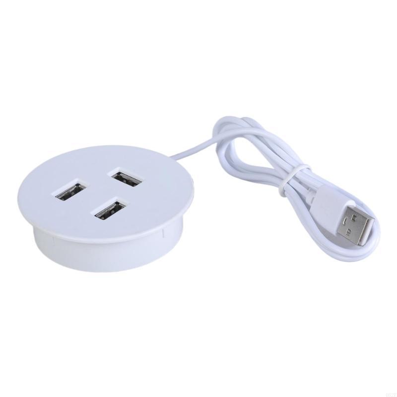 Orificio escritorio 462E USB i - Office Furniture Uk reseña y precio