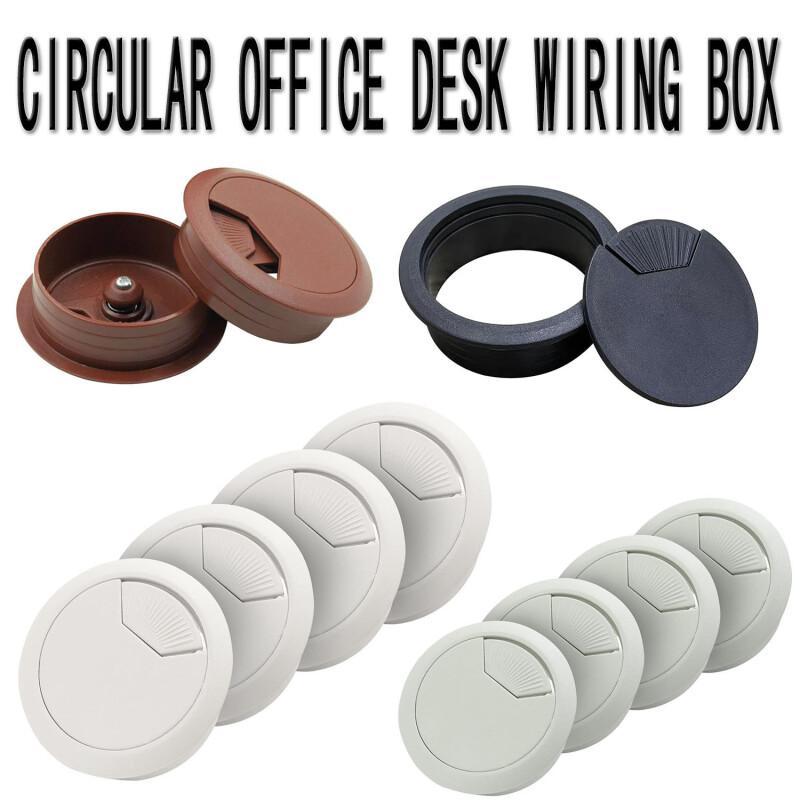 Cubierta de orificio para Cabl - Office Furniture Equipment reseña y precio