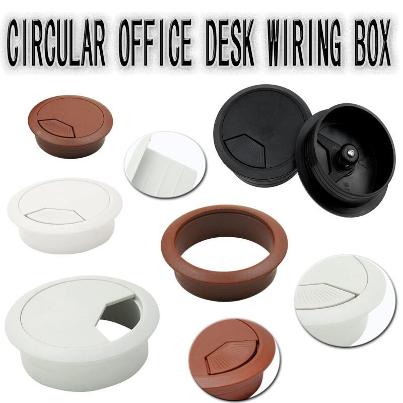 Cubierta de orificio para Cabl - Office Furniture Equipment reseña y precio