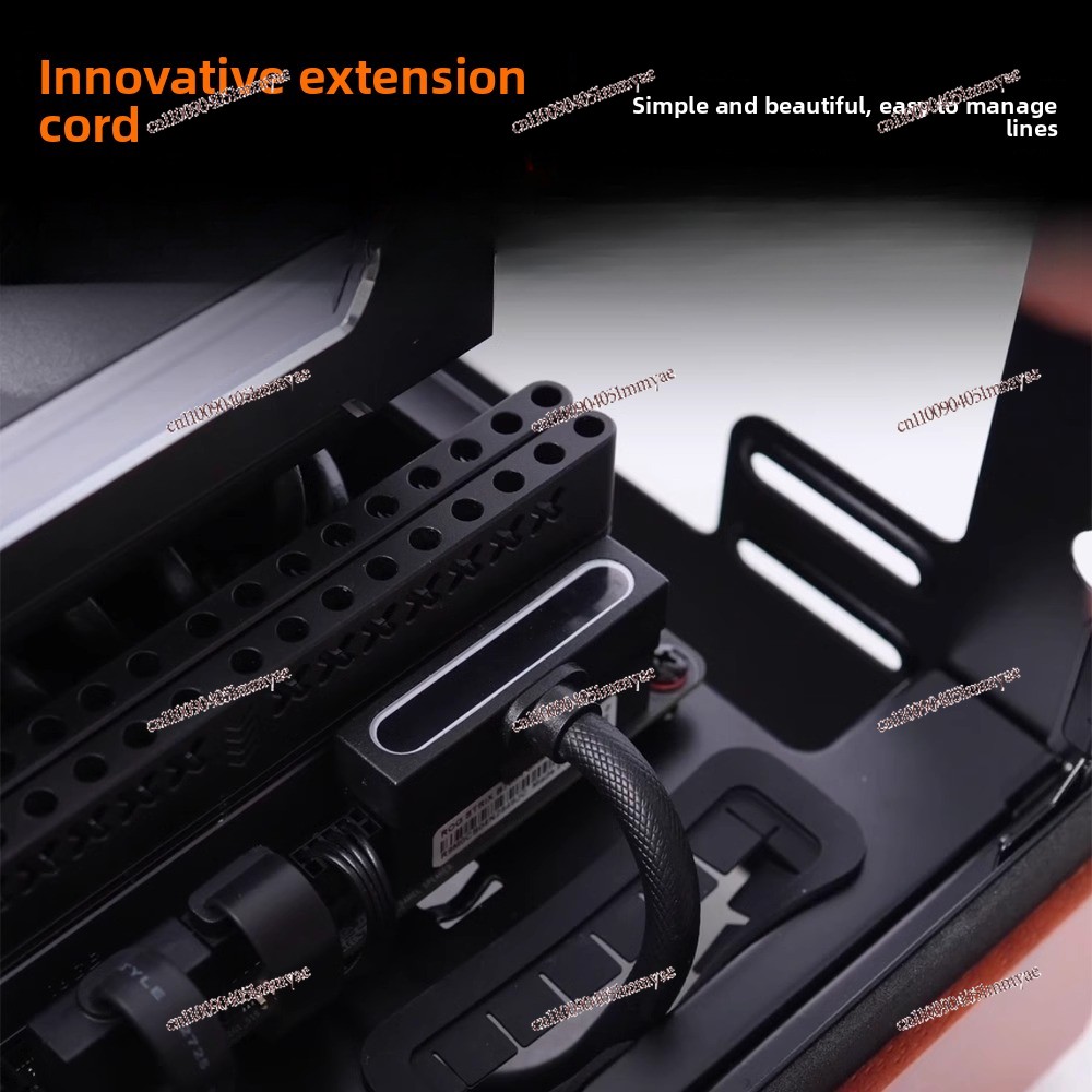 Cable de Extensión de Alimenta - Office Furniture First reseña y precio
