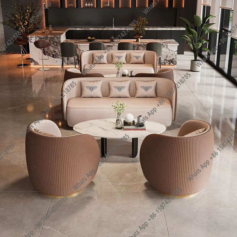 Sillón A8 Sm Lounge, Económico - Office X Furniture reseña y precio