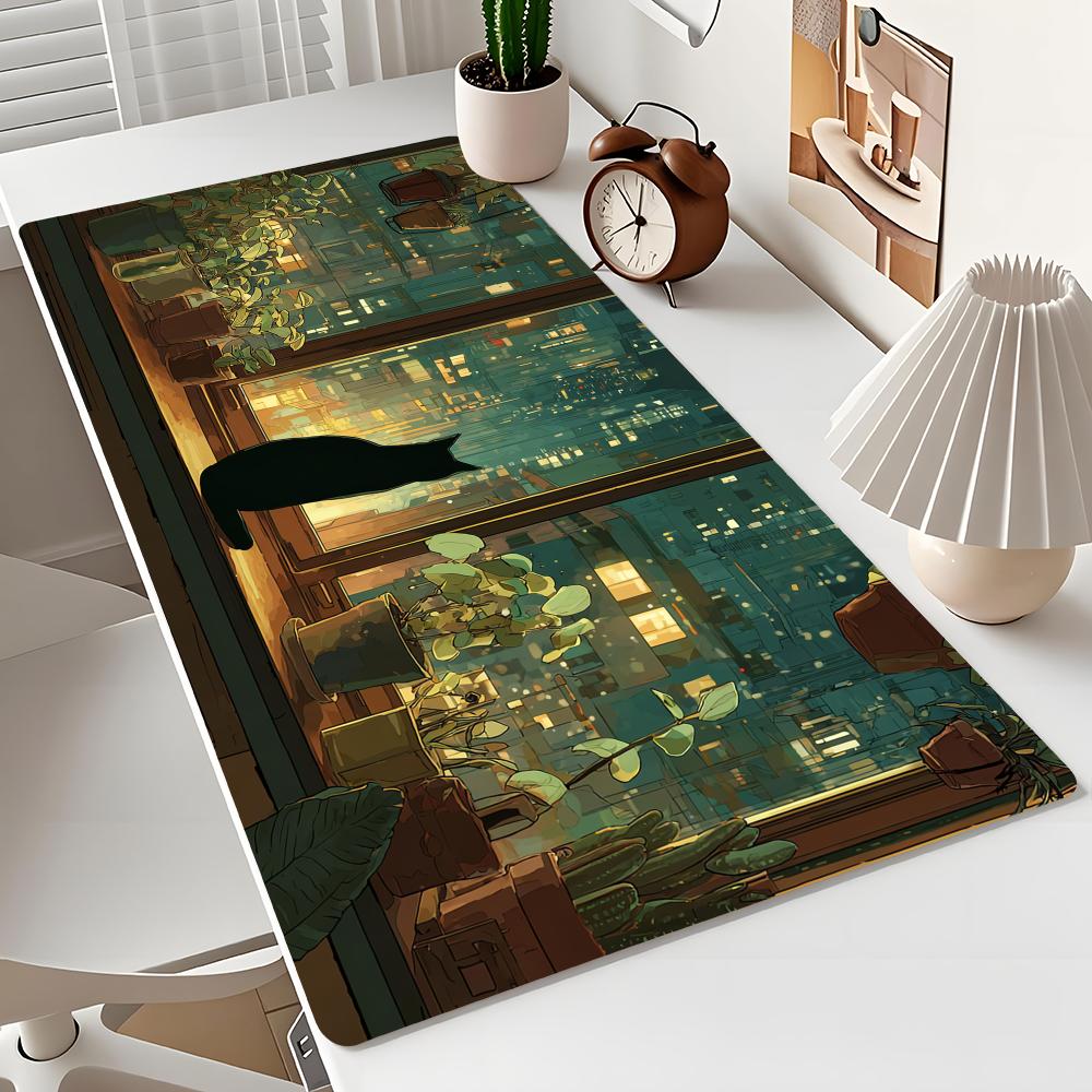 Alfombrilla de Ratón Grande co - Office Furniture Brand reseña y precio