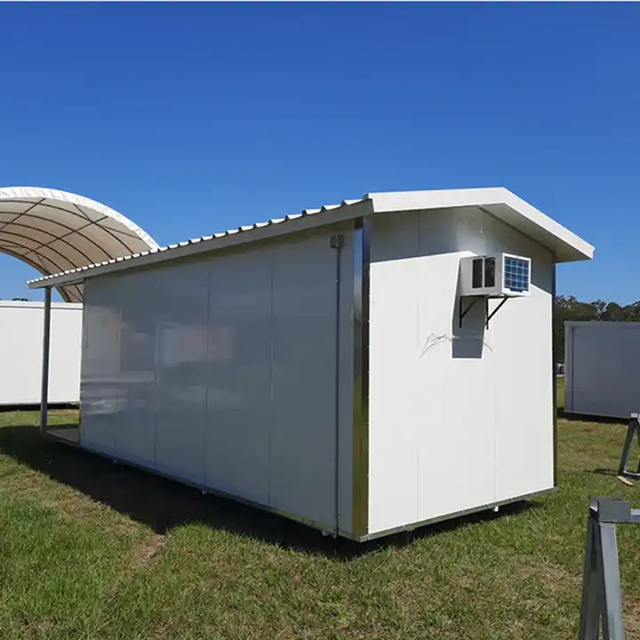Casa Contenedor Impermeable pa - Office Furniture Equipment reseña y precio