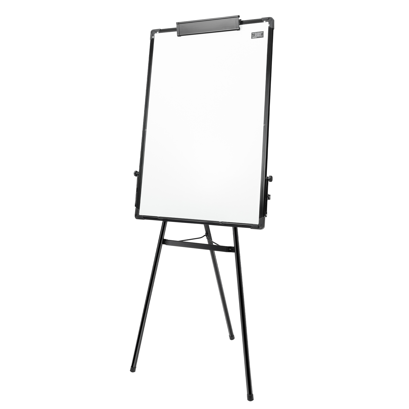 Pizarra Blanca con Soporte de  - Whiteboard Easel Tripod reseña y precio