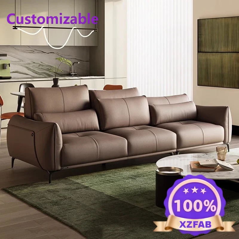 Sofás de Lujo para Sala de Est - Office Furniture In China reseña y precio