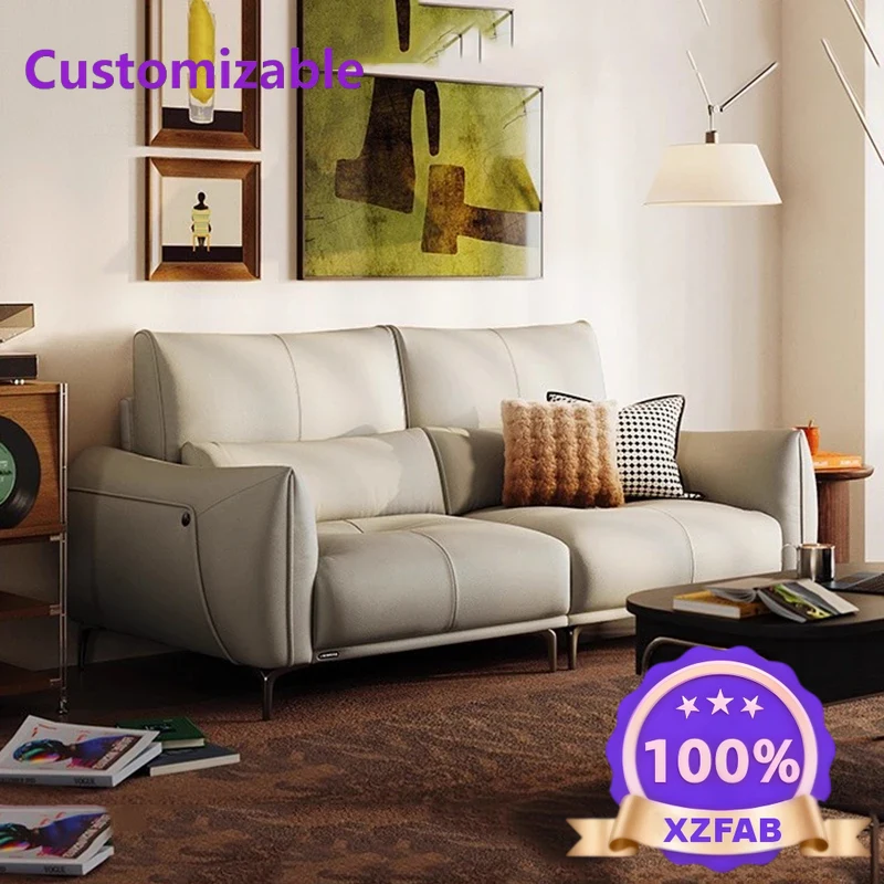 Sofás de Lujo para Sala de Est - Office Furniture In China reseña y precio