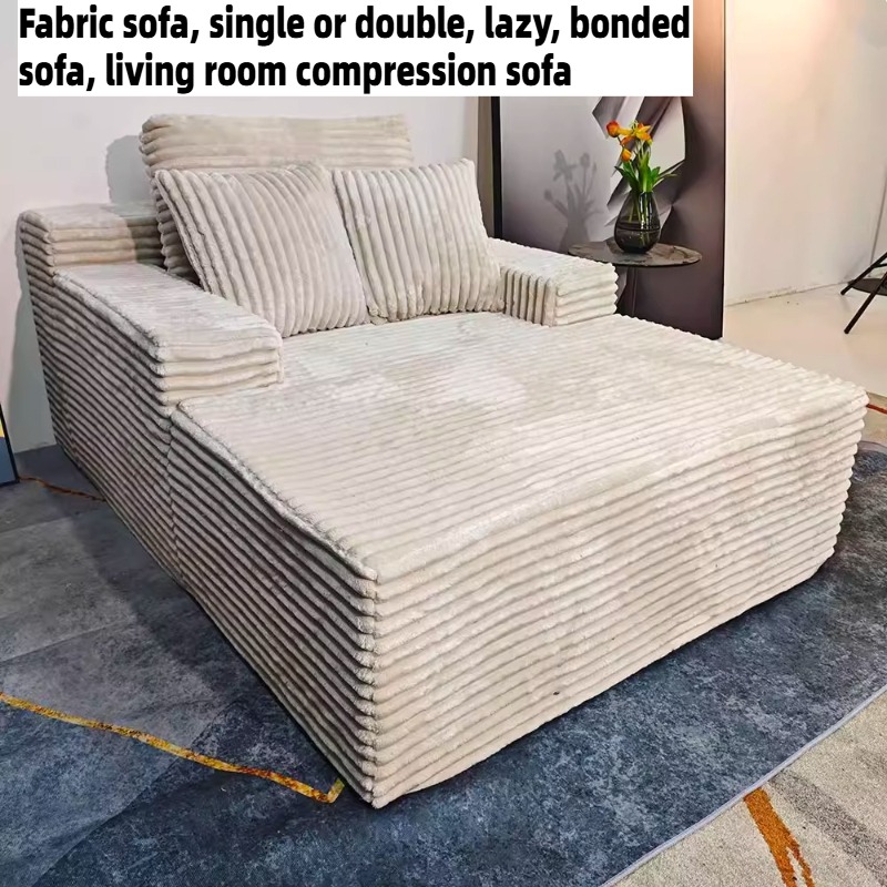 Sofá Cama Moderno sin Estructu - Office Furniture In China reseña y precio