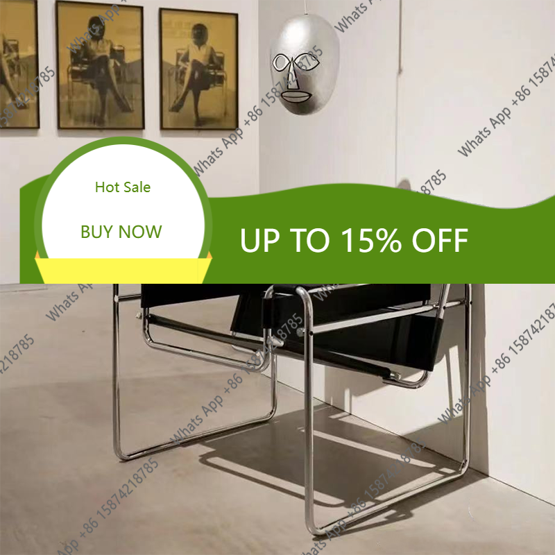 Sillón de Diseño en Cuero para - Office X Furniture reseña y precio