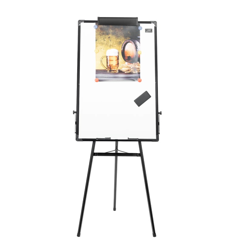 para caballete de pizarra blan - Whiteboard Easel Tripod reseña y precio
