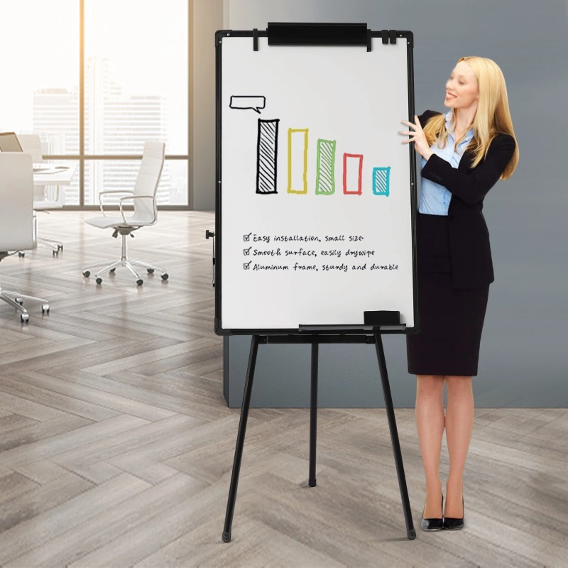 para caballete de pizarra blan - Whiteboard Easel Tripod reseña y precio
