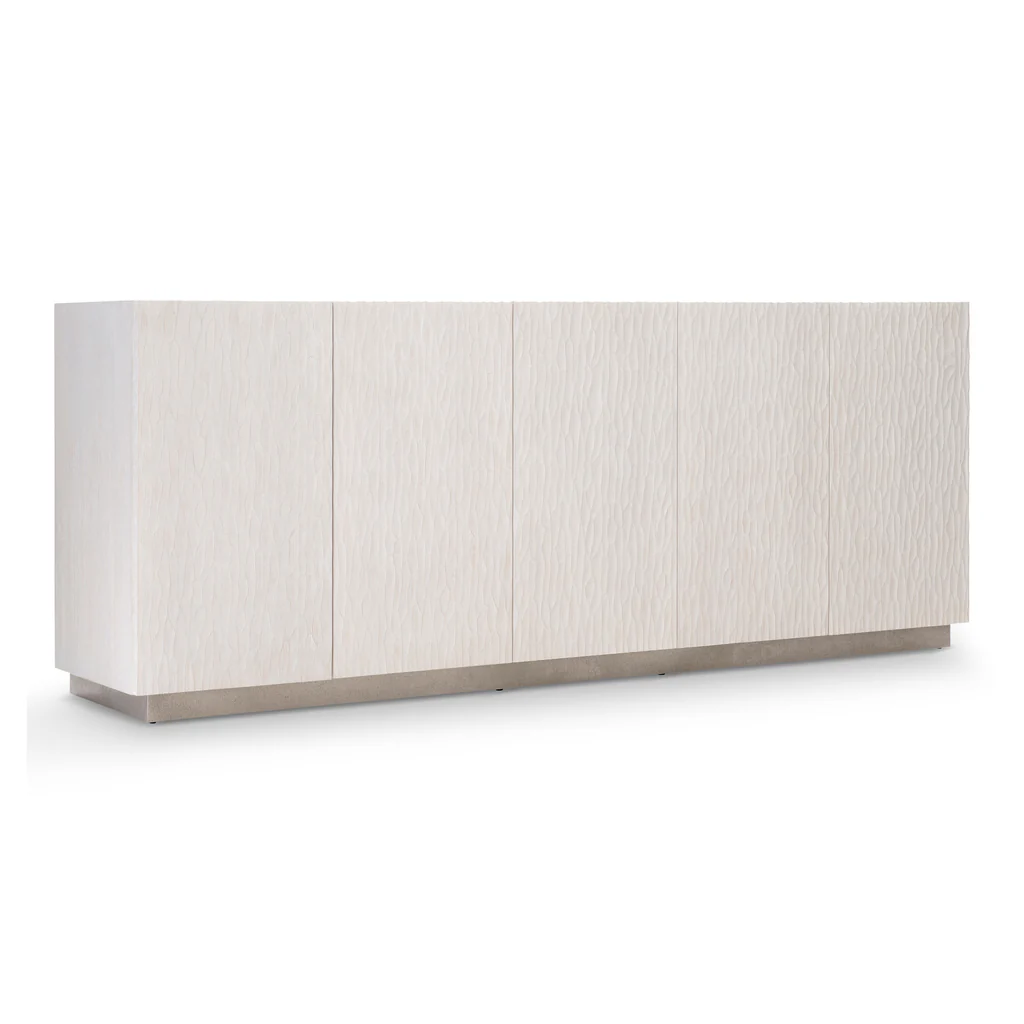 Moderno Mueble para TV con Tex - Office Furniture Credenza reseña y precio