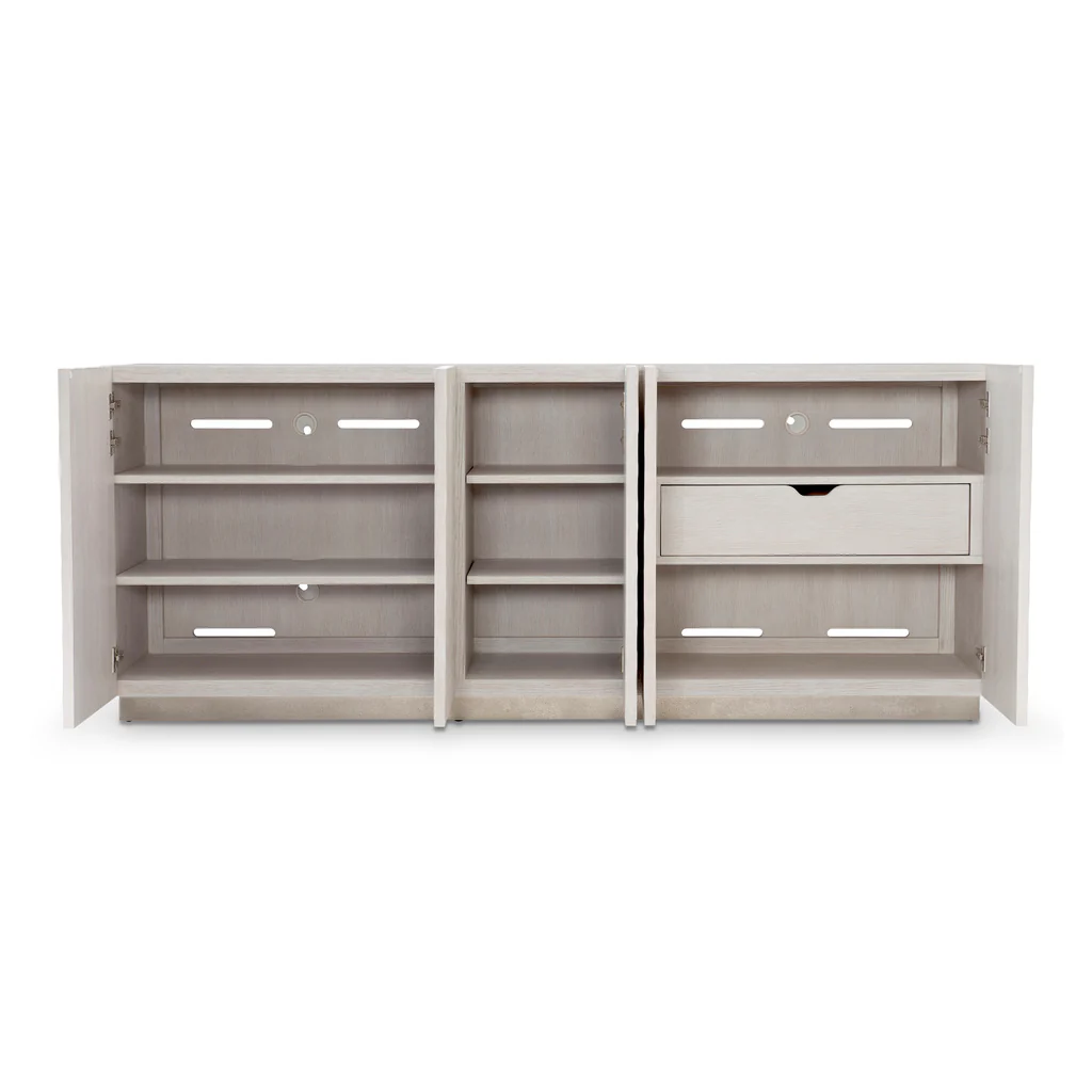 Moderno Mueble para TV con Tex - Office Furniture Credenza reseña y precio