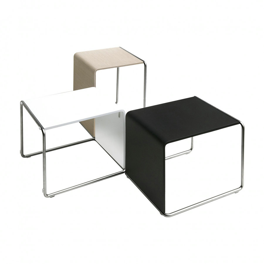 ✗ Mesa de Centro Minimalista p - Office X Furniture reseña y precio