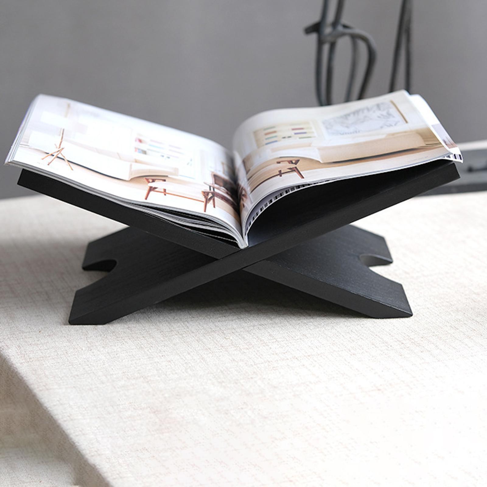 Soporte de Madera en Forma de  - Office X Furniture reseña y precio