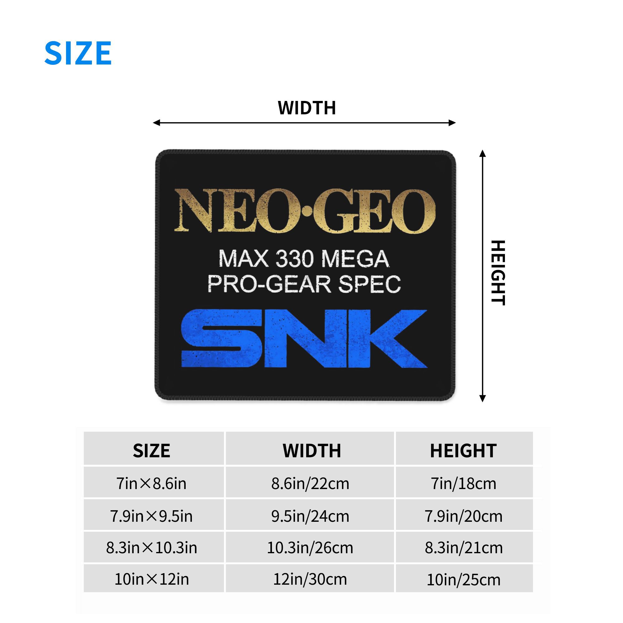 Neo Geo Pro Gear Spec-alfombri - Office Furniture Brand reseña y precio