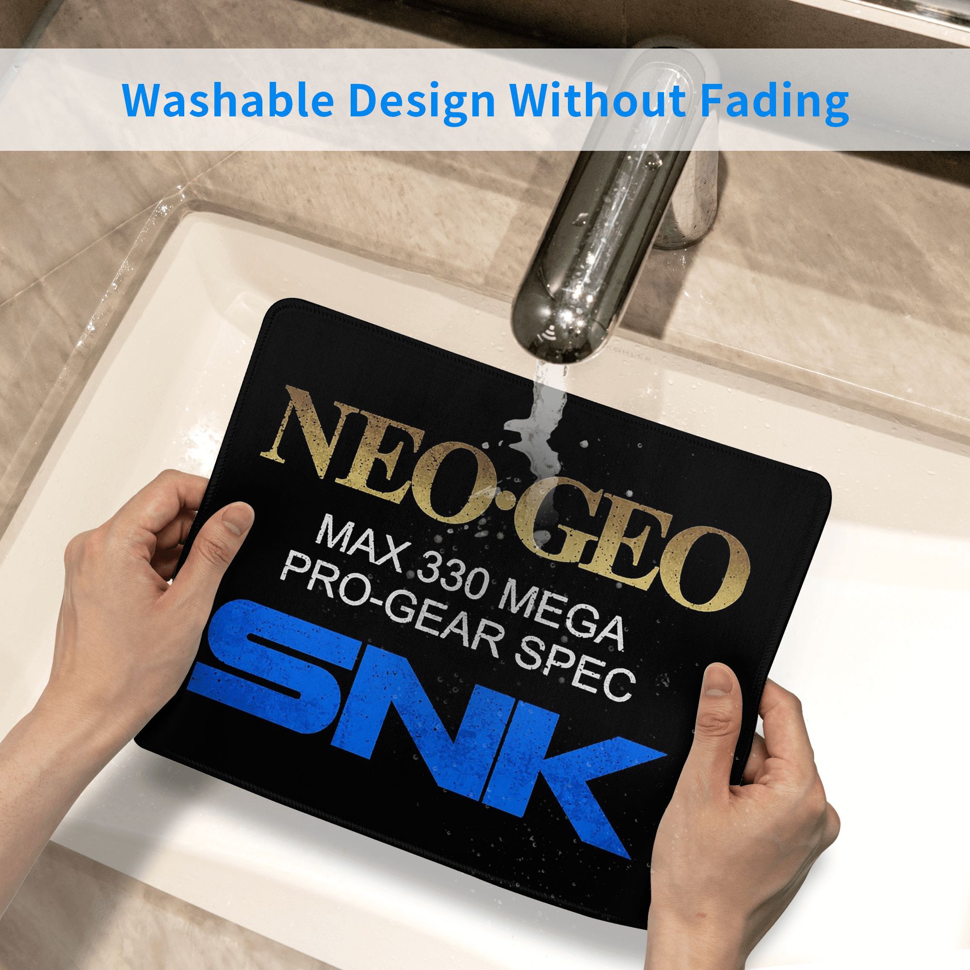 Neo Geo Pro Gear Spec-alfombri - Office Furniture Brand reseña y precio