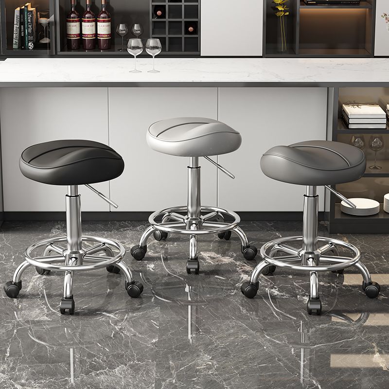 Taburete con sillín, taburete  - Office Furniture In China reseña y precio