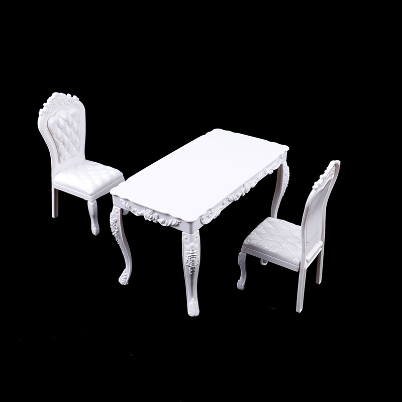 Casa de muñecas 1:6, muebles d - Office Furniture Equipment reseña y precio