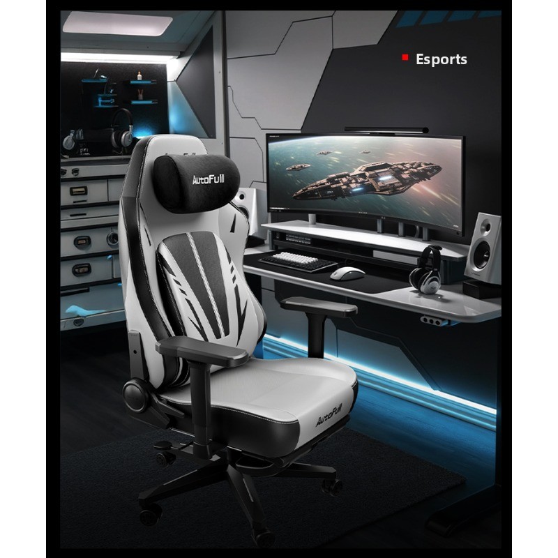 Primera silla para juegos para - Office Furniture First reseña y precio