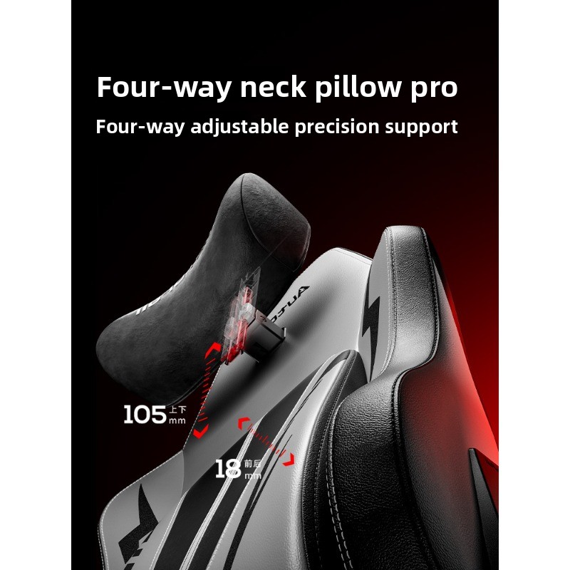 Primera silla para juegos para - Office Furniture First reseña y precio