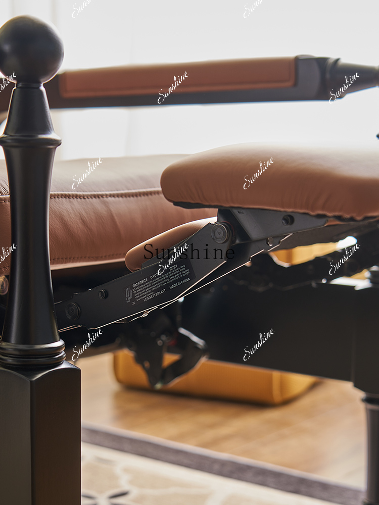 Sofá multifuncional de madera  - Office Furniture First reseña y precio