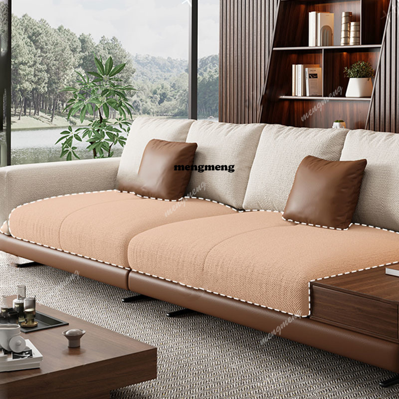 Sofás minimalistas perezosos p - Office Furniture In China reseña y precio