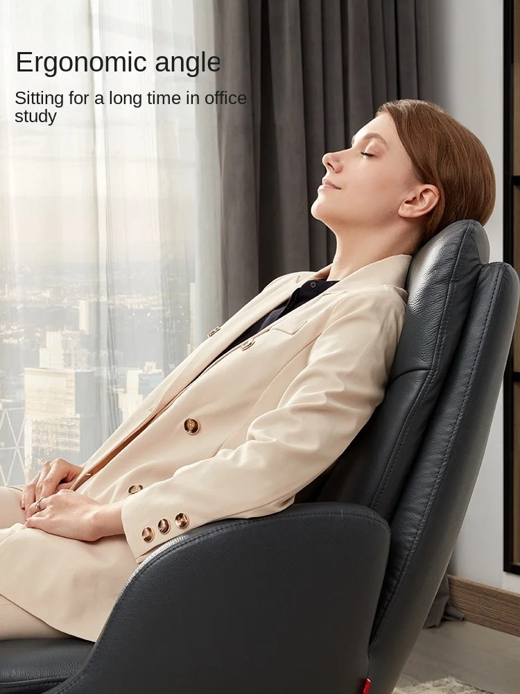 Sillón de Oficina Individual d - Office Furniture First reseña y precio