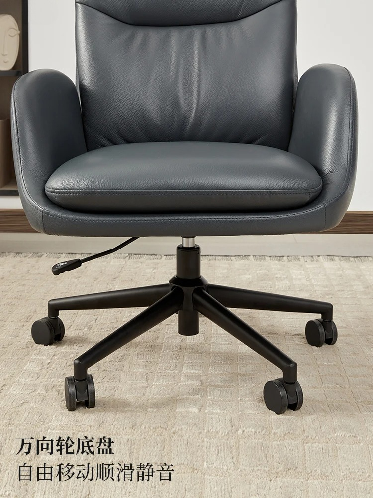 Sillón de Oficina Individual d - Office Furniture First reseña y precio