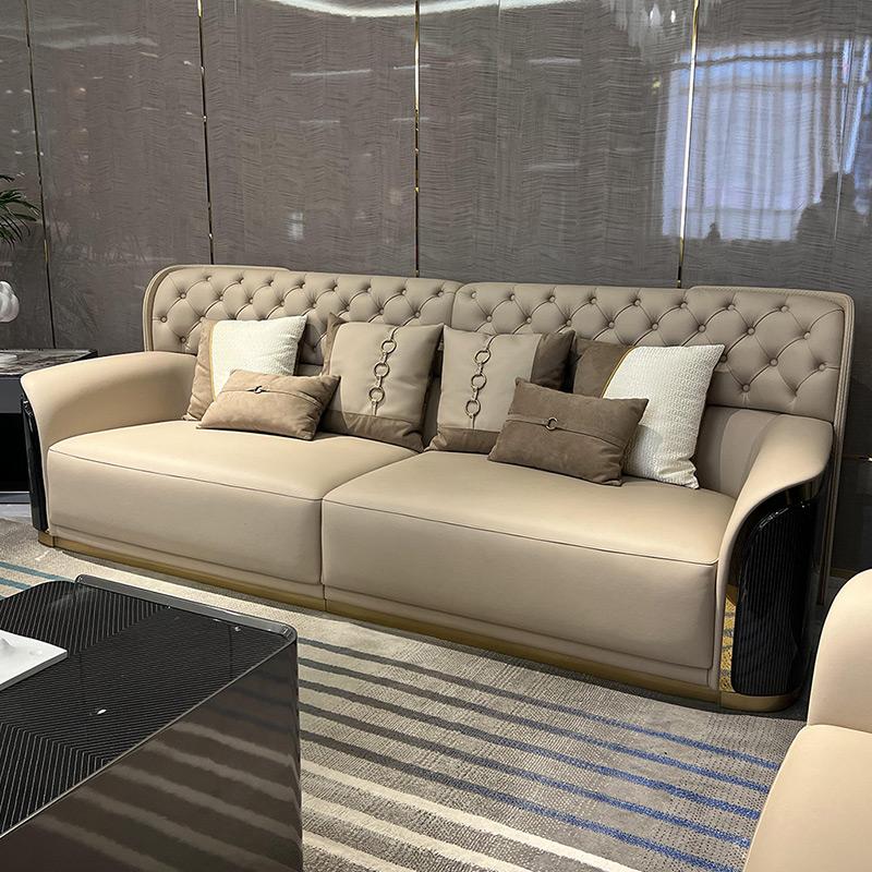 Sofás seccionales para sala de - Office Furniture In China reseña y precio