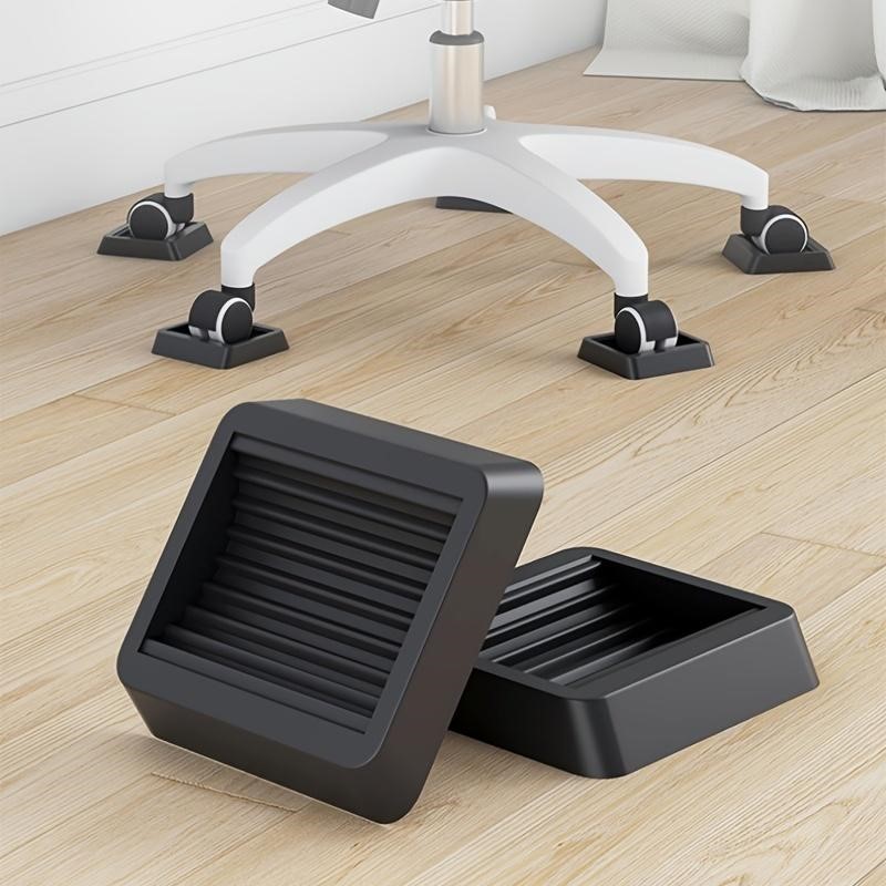 Juego de 4 Protectores de Rued - Office Furniture Equipment reseña y precio