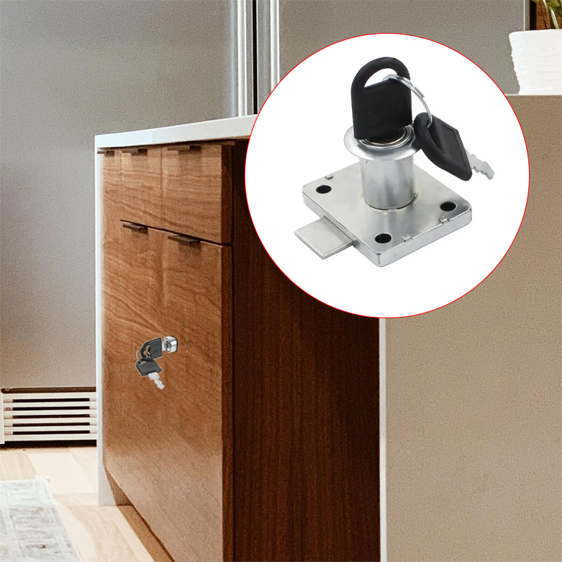 2 Juegos de Cerraduras para Mu - Office Furniture Credenza reseña y precio