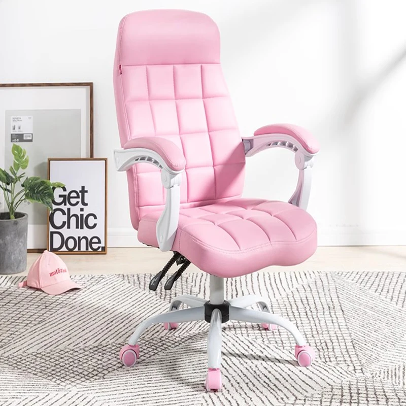 M Silla de maquillaje Oficina  - Office Furniture Website reseña y precio