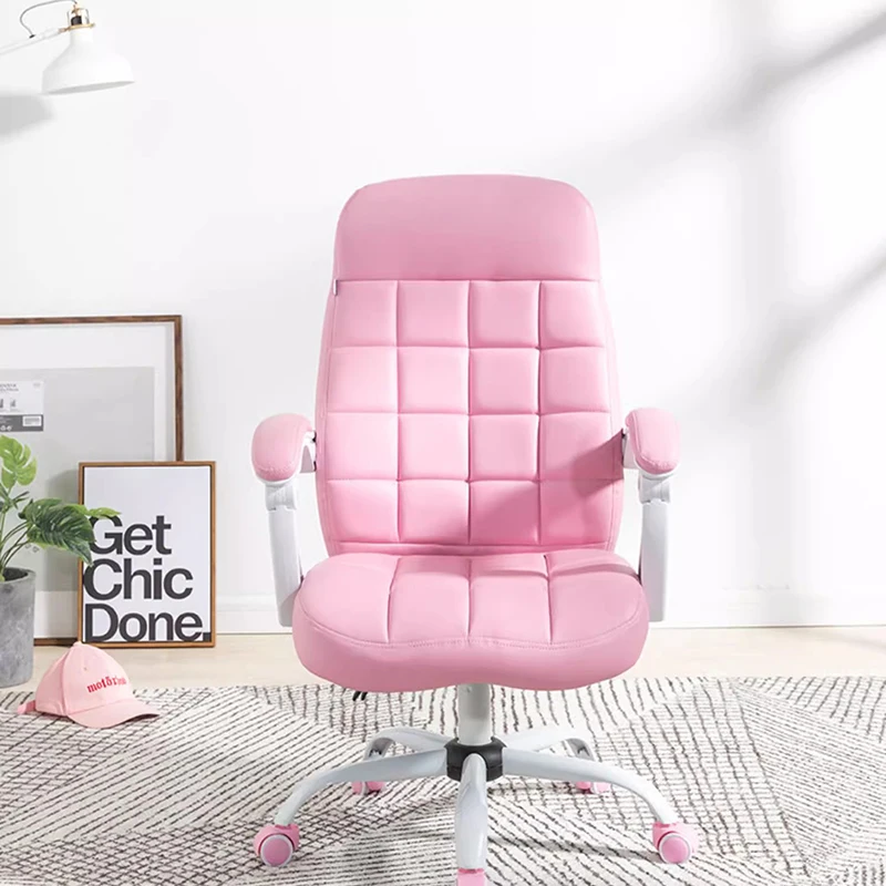 M Silla de maquillaje Oficina  - Office Furniture Website reseña y precio
