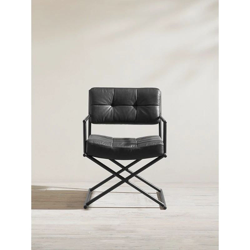 Sillón italiano minimalista de - Office Furniture First reseña y precio