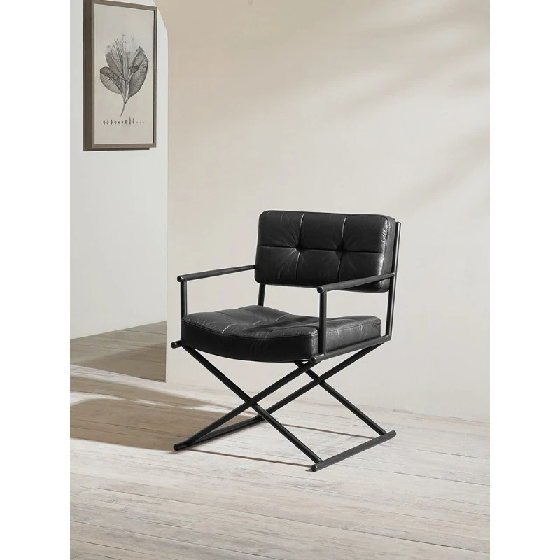 Sillón italiano minimalista de - Office Furniture First reseña y precio