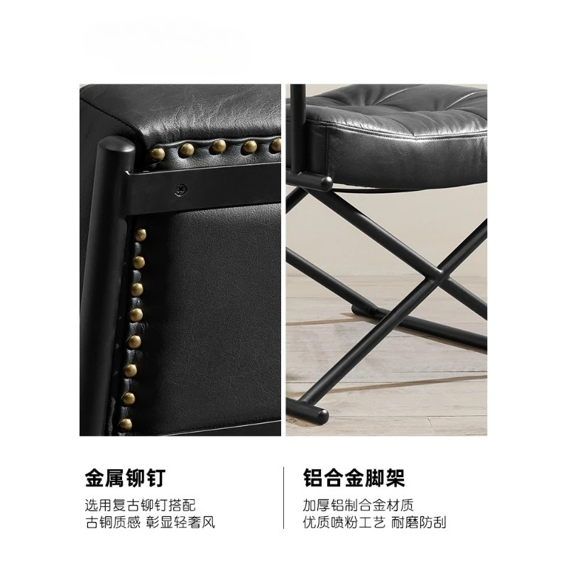 Sillón italiano minimalista de - Office Furniture First reseña y precio
