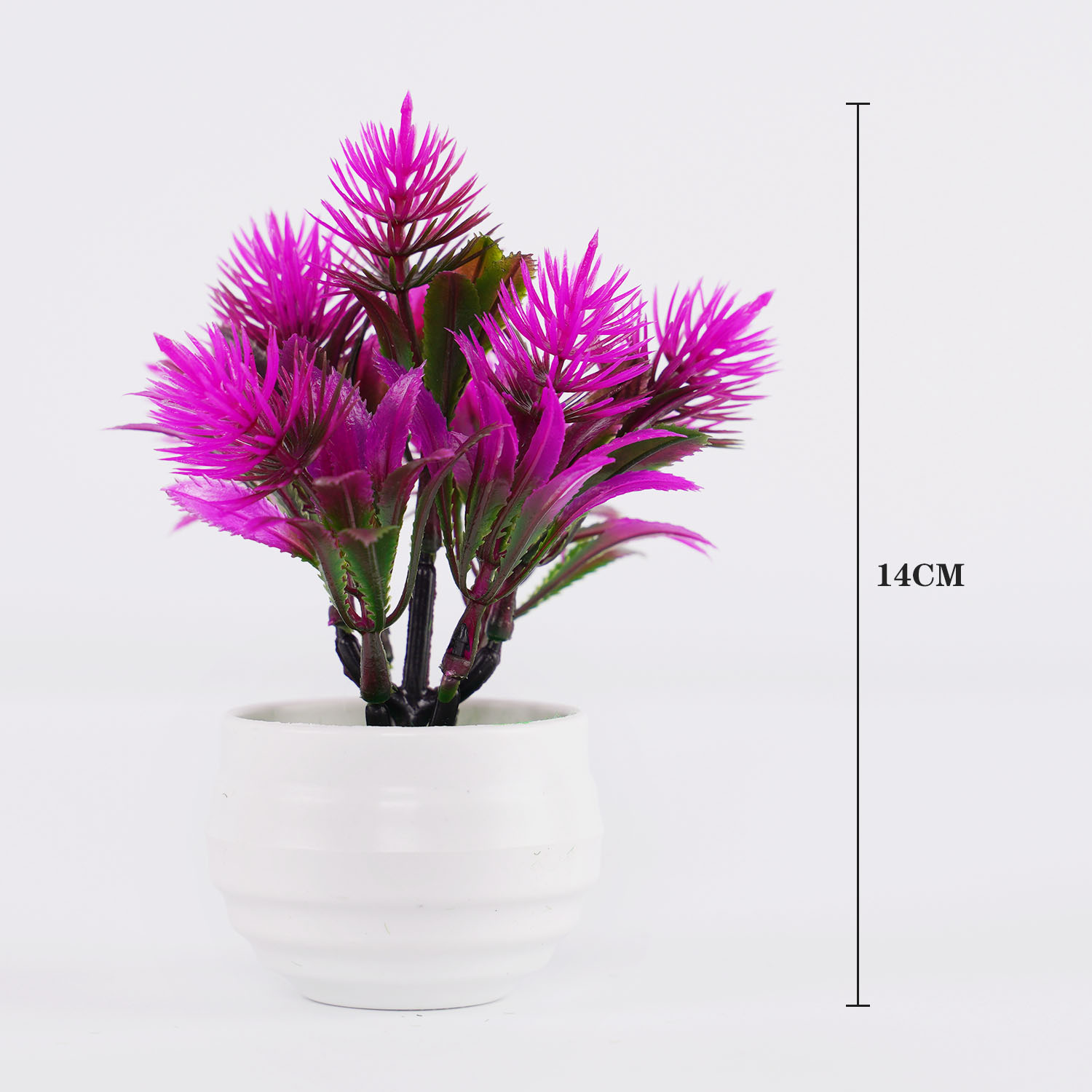 Mini plantas artificiales bons - Office Furniture Used reseña y precio